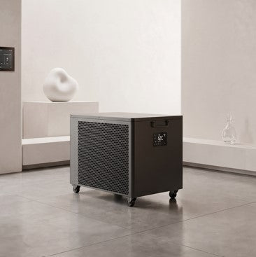 EliteFrost Therapy Chiller Pro. Potencia térmica absoluta bajo cualquier clima.