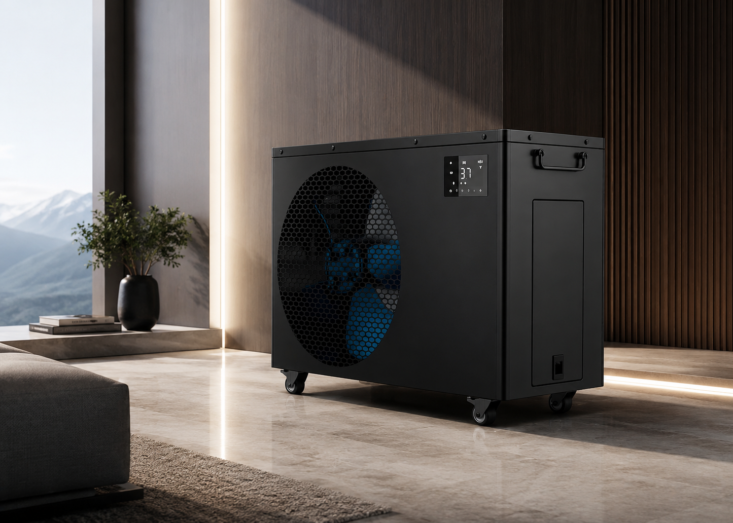 EliteFrost™ All-In-One Ultimate Ultra System